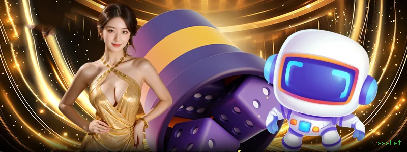 Slots no app sssbet mobile